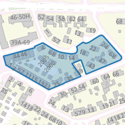 Perceel SBG01-E-2296