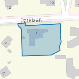 Perceel SBG01-E-2299