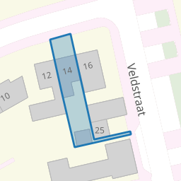 Perceel SBG01-E-2306