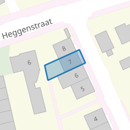 Perceel SBG01-E-2308