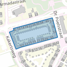 Perceel SBG01-E-2317