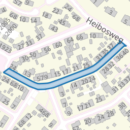 Perceel SBG01-E-2323