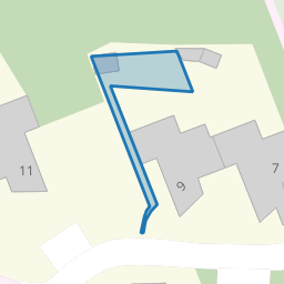 Perceel SBG01-E-2332