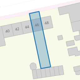 Perceel SBG01-E-2335