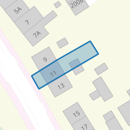 Perceel SBG01-E-2336