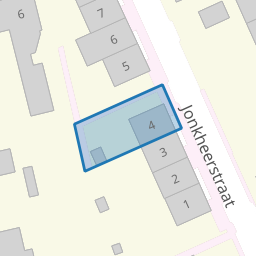 Perceel SBG01-E-2339