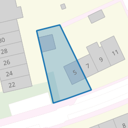 Perceel SBG01-E-2344