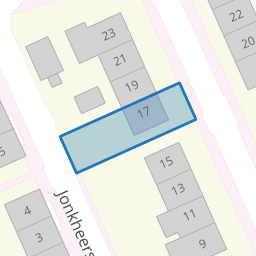 Perceel SBG01-E-2345