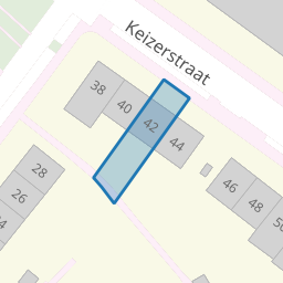 Perceel SBG01-E-2351