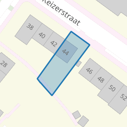 Perceel SBG01-E-2352