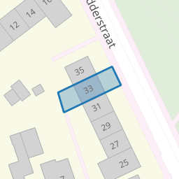 Perceel SBG01-E-2355