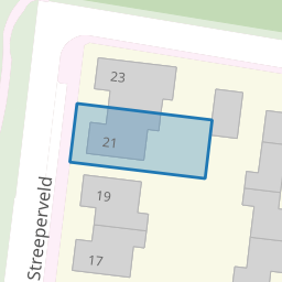 Perceel SBG01-E-2368