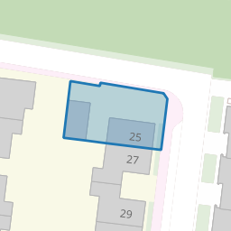 Perceel SBG01-E-2370