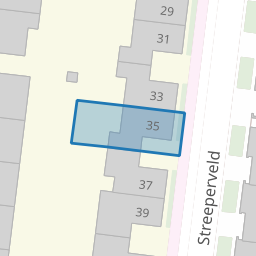 Perceel SBG01-E-2372