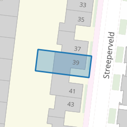 Perceel SBG01-E-2374