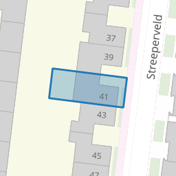 Perceel SBG01-E-2375