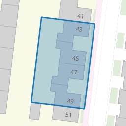 Perceel SBG01-E-2376