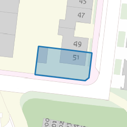 Perceel SBG01-E-2377