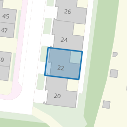 Perceel SBG01-E-2381