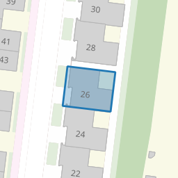 Perceel SBG01-E-2383