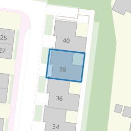 Perceel SBG01-E-2386