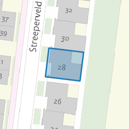 Perceel SBG01-E-2398