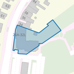 Perceel SBG01-E-2422