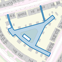 Perceel SBG01-E-2430