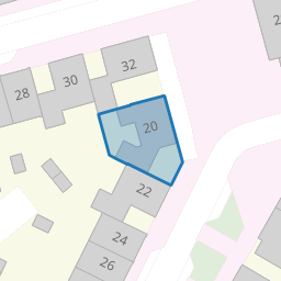 Perceel SBG01-E-2445