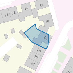 Perceel SBG01-E-2446