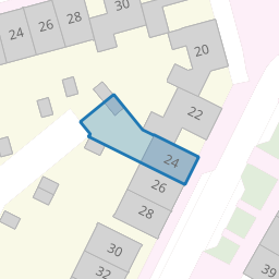 Perceel SBG01-E-2447