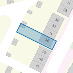 Perceel SBG01-E-2451