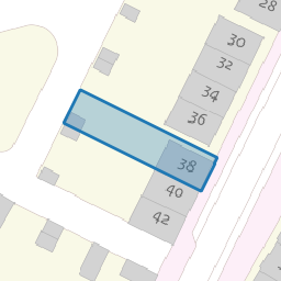 Perceel SBG01-E-2452