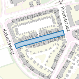 Perceel SBG01-E-2456