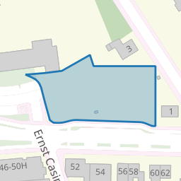 Perceel SBG01-E-2458