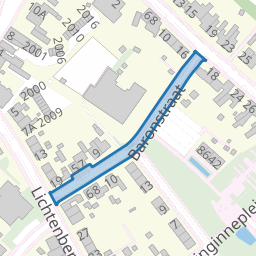 Perceel SBG01-E-2459