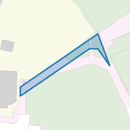 Perceel SBG01-E-2468