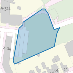 Perceel SBG01-E-2470