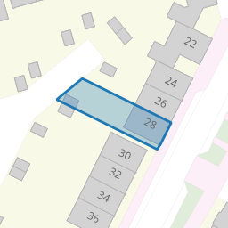 Perceel SBG01-E-2477