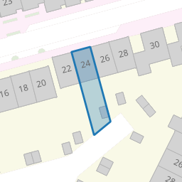 Perceel SBG01-E-2480