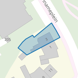 Perceel SBG01-E-2488