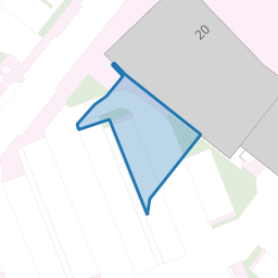 Perceel SBG01-E-2492