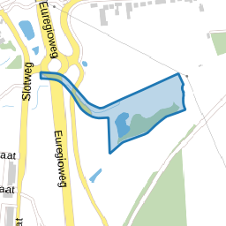 Perceel SBG01-E-2495