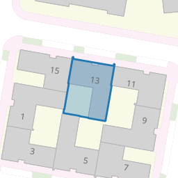 Perceel SBG01-E-2506