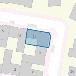 Perceel SBG01-E-2507