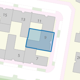 Perceel SBG01-E-2508