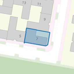 Perceel SBG01-E-2509