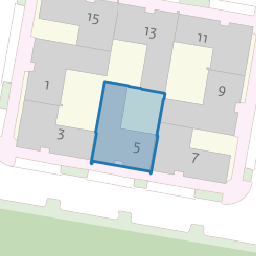 Perceel SBG01-E-2510