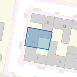 Perceel SBG01-E-2512