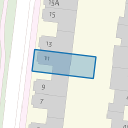 Perceel SBG01-E-2516